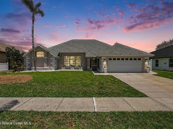 2110 Lionel Dr, Melbourne, FL 32940