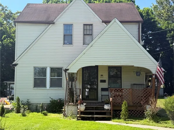 715 Roxbury Ave, Youngstown, OH 44502