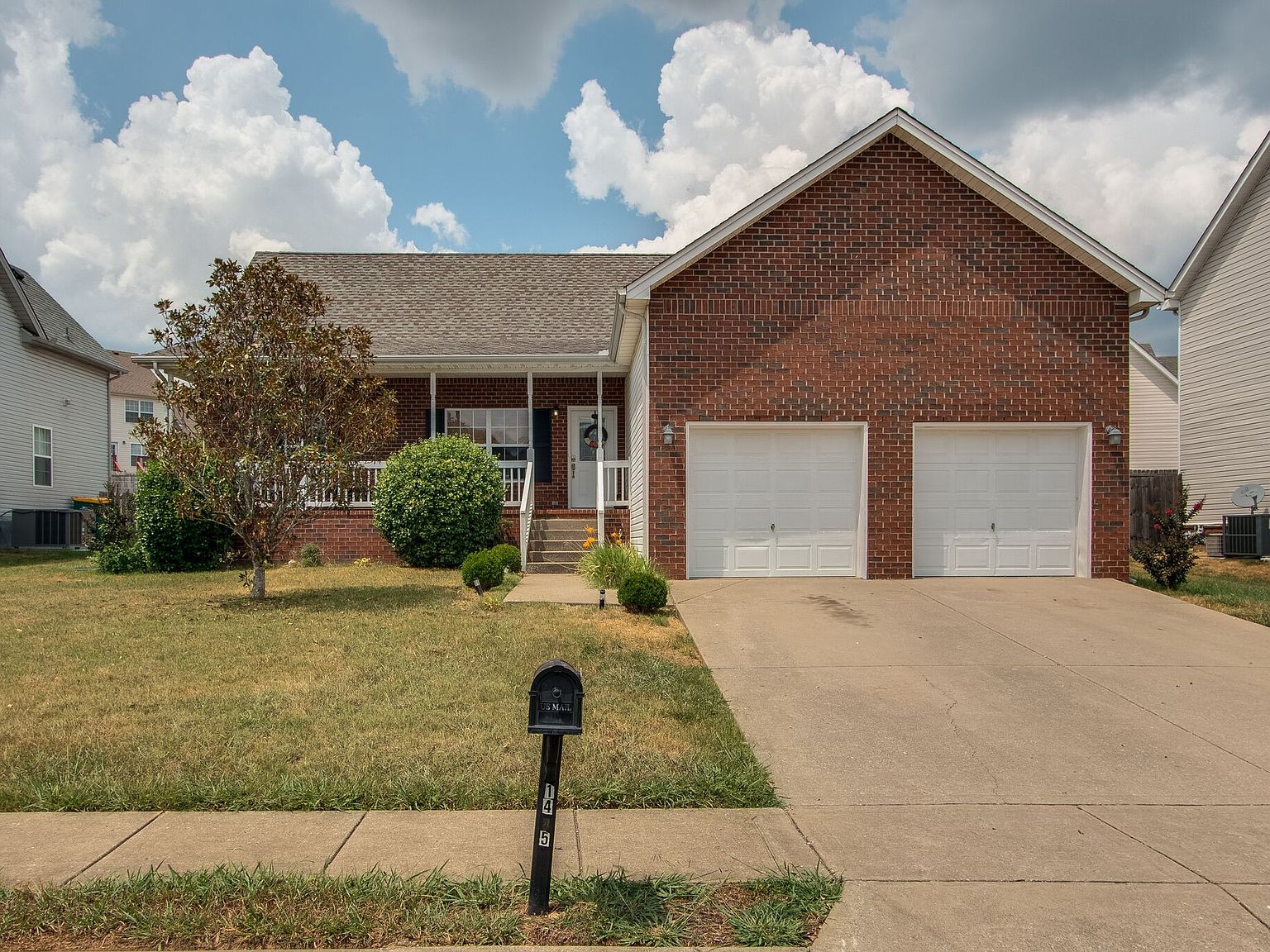 k*.様 house on the hill Parent Bag (Balle 1405 Carmack Ln, Spring Hill, TN 37174 | Zillow