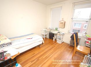 4 Vinal St #19, Brighton, MA 02135