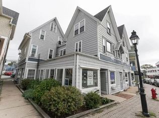 210 Onset Ave #3A, Onset, MA 02558