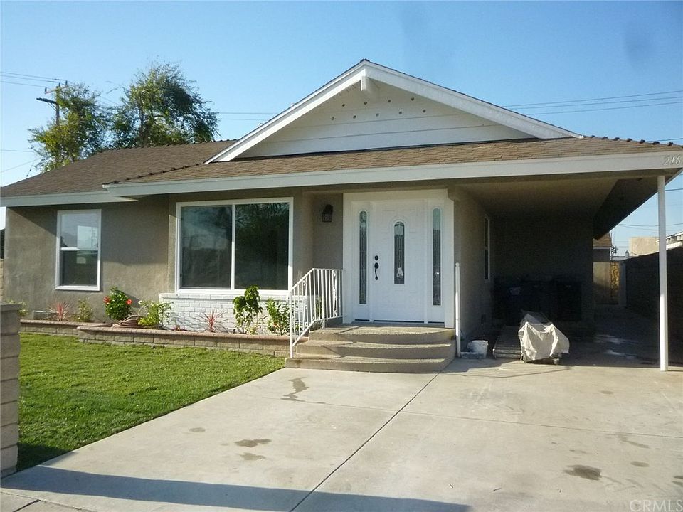 1st image of 2161 W 144th St
