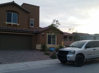 3017 Battle Point Ave, North Las Vegas, NV 89031