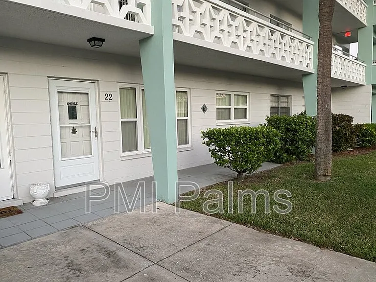 2456 Ecuadorian Way #22 — Photo 1