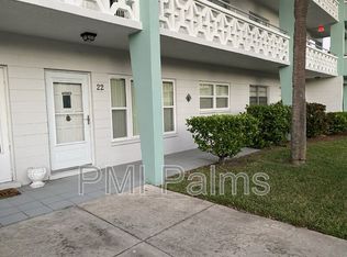 2456 Ecuadorian Way APT 22, Clearwater, FL 33763