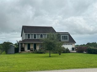 4002 Lord Rd, Crosby, TX 77532