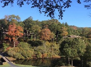99 Lake Villa Ct, Highlands, NC 28741