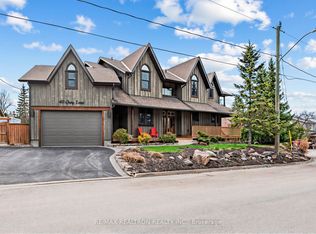 49 Gray Ln, Barrie, ON L4N 7T1