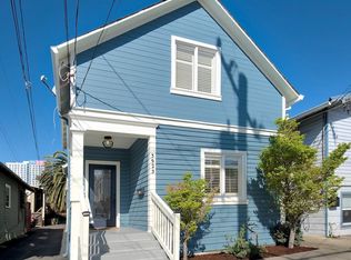 3923 Ruby St, Oakland, CA 94609