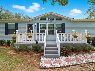6335 S Esmeralda Ter, Lecanto, FL, 34461