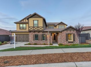 909 Candlewood Dr, El Dorado Hills, CA
