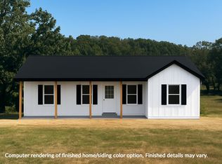 1947 Hidden Pond Ln, Mansfield, MO 65704