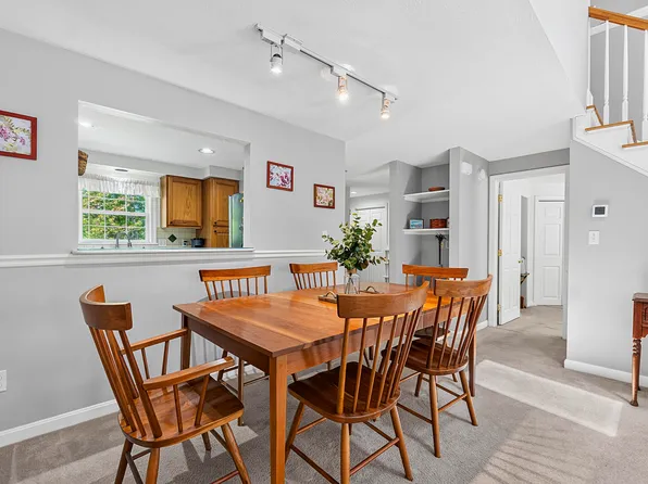 22 Granite Hill Drive #6, Topsham, ME 04086