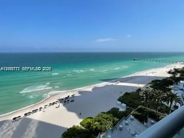 17121 Collins Ave, Sunny Isles Beach, FL