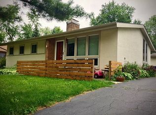 3005 Trentwood Rd, Columbus, OH 43221