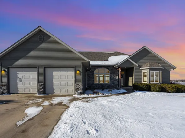 2694 S Fraser Rd, Kawkawlin, MI 48631