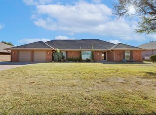 12600 Green Valley Dr, Oklahoma City, OK 73120