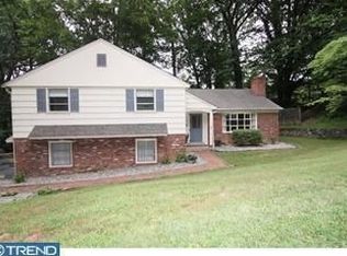 267 Orchard Rd, Paoli, PA 19301