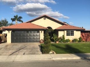 260 Burns Ct, Shafter, CA