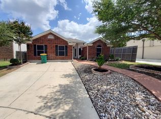 10007 Autumn Run Ln, Converse, TX 78109