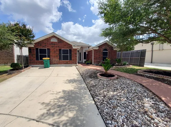10007 Autumn Run Ln, Converse, TX 78109