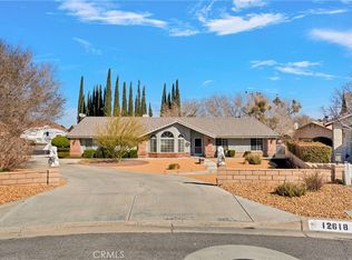 12618 Tamarisk Rd, Victorville, CA 92395