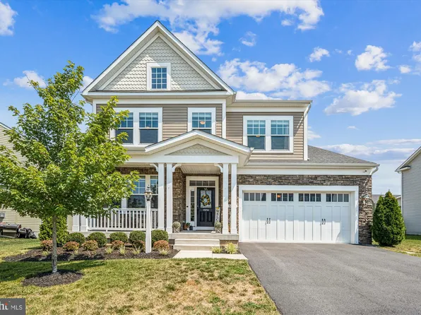 553 Jersey Bronze Way, Pasadena, MD 21122