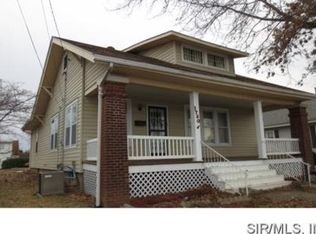 1730 Swanwick St, Chester, IL 62233