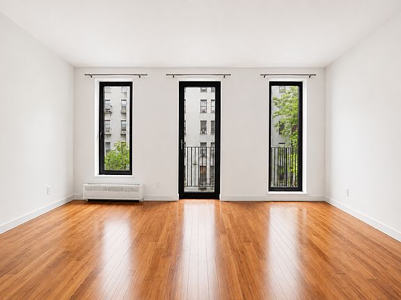 4th image of 251 W 121st St APT 3