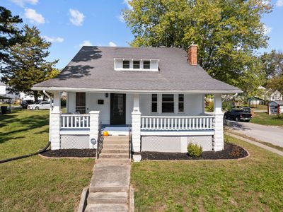 300 W Morrison St, Fayette, MO, 65248