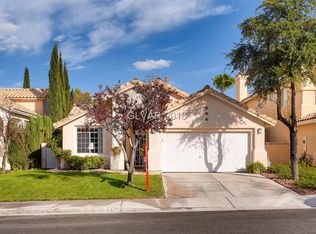 2420 Twin Flower Cir, Las Vegas, NV 89134