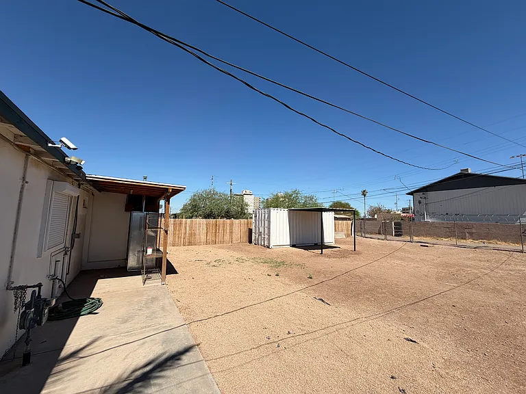 382 W Cocopah St — Photo 29