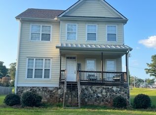 309 Williford St, Commerce, GA 30529