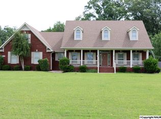 4141 Old Highway 431, Owens Cross Roads, AL 35763