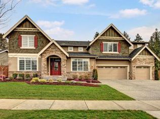 22205 32nd Ave SE, Bothell, WA 98021