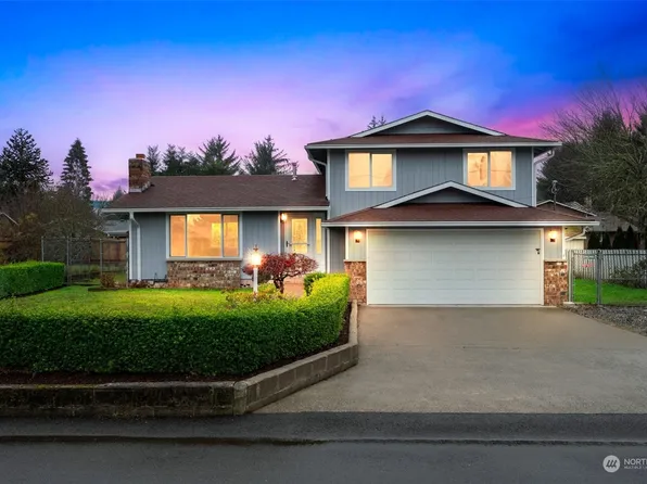 6223 Cotton Drive SE, Olympia, WA 98513