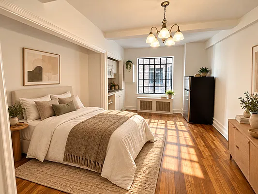 Bedroom, photo 2