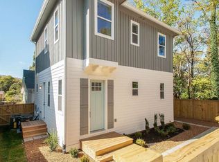 816 Powers Ave, Nashville, TN 37206