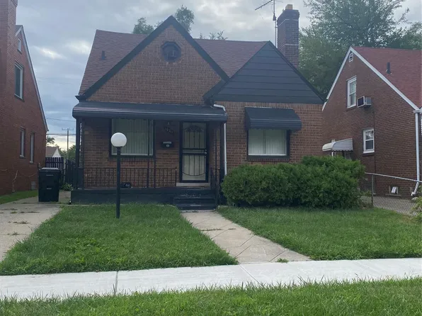 19311 Norwood St, Detroit, MI 48234