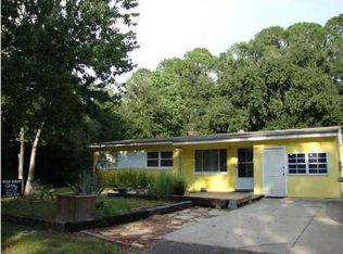 1610 Fairland Ave, Panama City, FL 32405