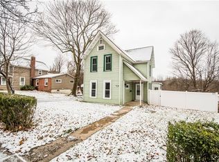 150 Washington St, Manlius, NY 13104