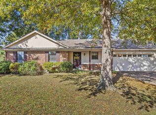 6234 Star Valley Dr, Memphis, TN 38134