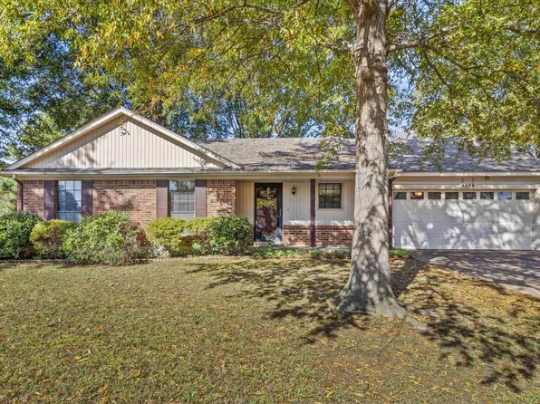 6234 Star Valley Dr, Memphis, TN 38134
