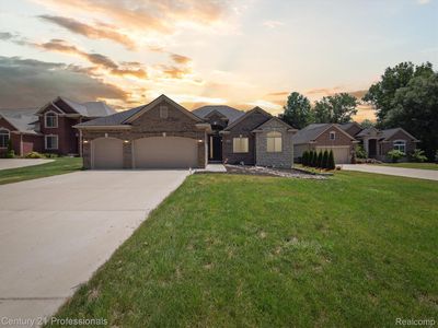 2655 Devondale Rd, Rochester Hills, MI, 48309