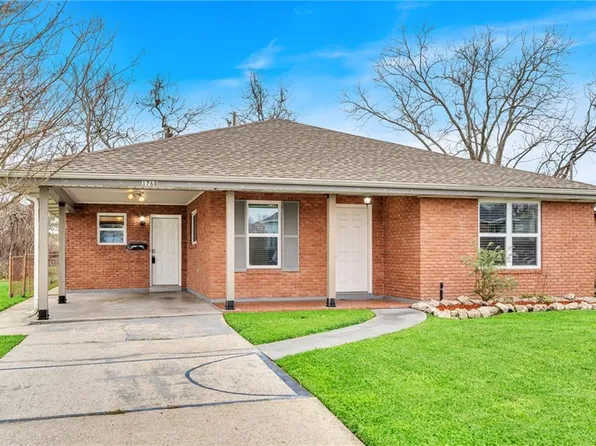 1768 Pace Blvd, New Orleans, LA 70114