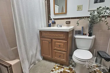 Rented by Ideal Properties Group