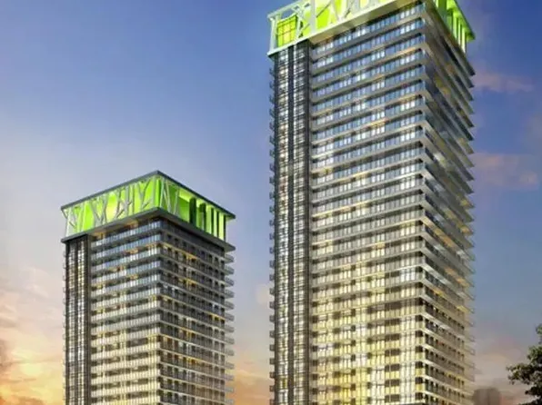 365 Prince Of Wales Dr #1406, Mississauga, ON L5B 0G6