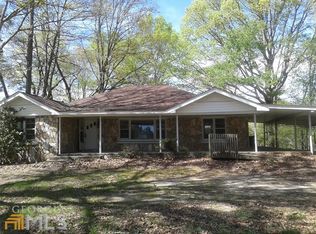 2126 Rainey Rd, Temple, GA 30179