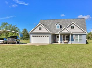 87 Fulmer Rd, Aiken, SC 29805