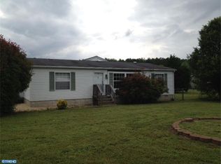 18106 Mc Colleys Chapel Rd, Georgetown, DE 19947